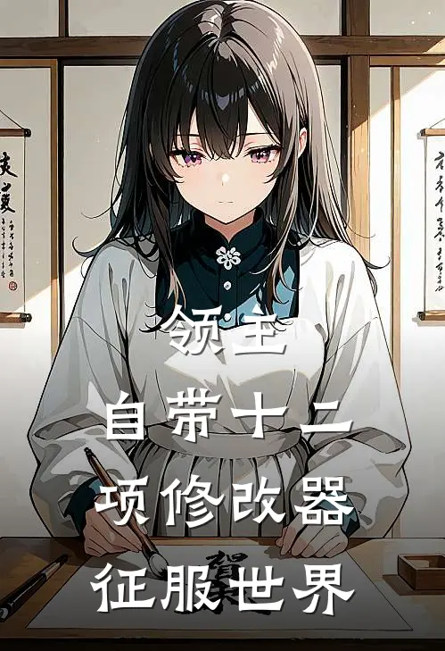 领主，自带十二项修改器征服世界