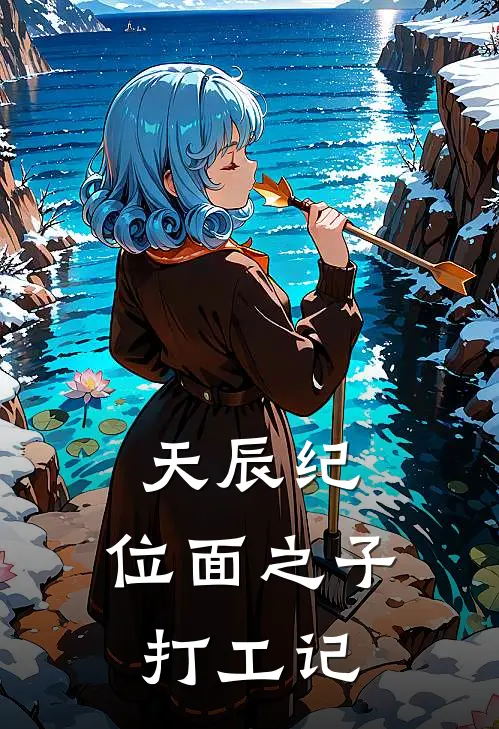 天辰纪：位面之子打工记