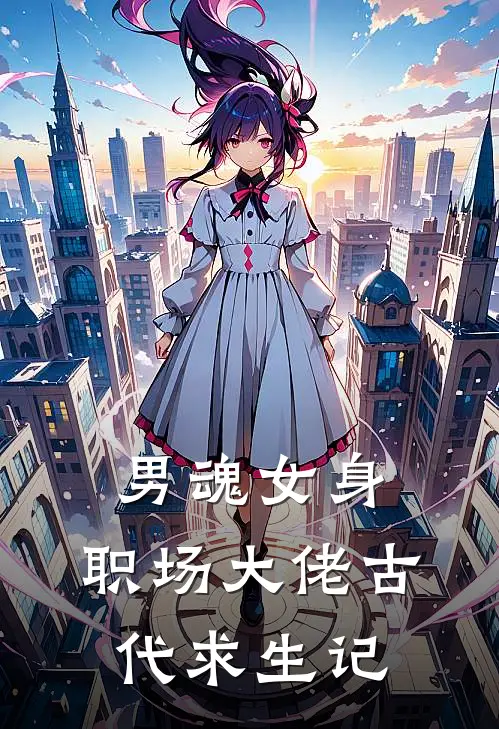男魂女身：职场大佬古代求生记京英吕茱已完结小说推荐_完整版小说男魂女身：职场大佬古代求生记(京英吕茱)