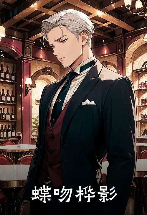 蝶吻桦影(庄梦蝶林薇)全章节在线阅读_庄梦蝶林薇全章节在线阅读