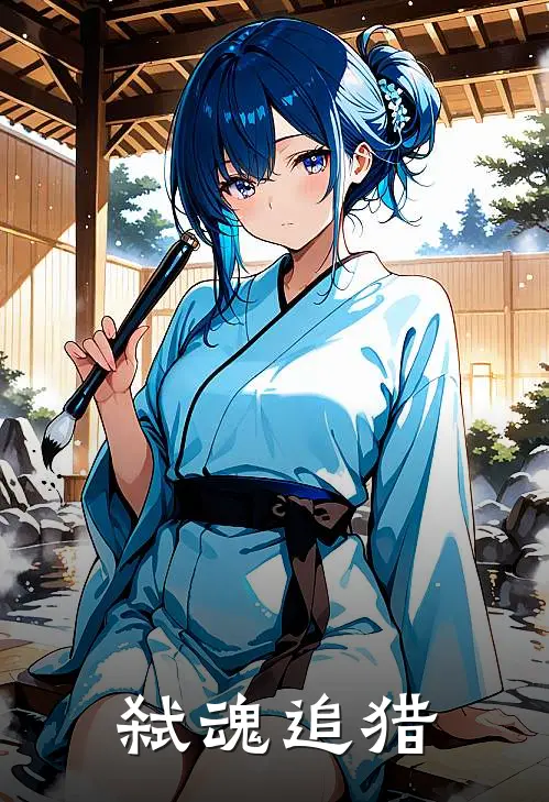 弑魂追猎(林枫哥布林)完结版免费阅读_弑魂追猎全文免费阅读