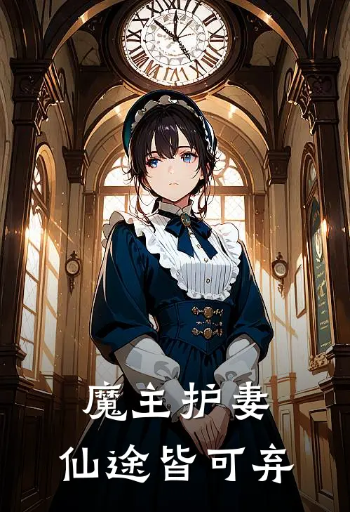 魔主护妻：仙途皆可弃(青云宗苏清鸢)小说完结版_全文阅读免费全集魔主护妻：仙途皆可弃青云宗苏清鸢