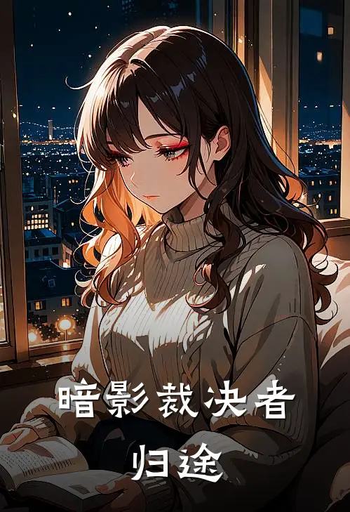 暗影裁决者：归途(艾雅莉娜)完本小说大全_完本热门小说暗影裁决者：归途艾雅莉娜