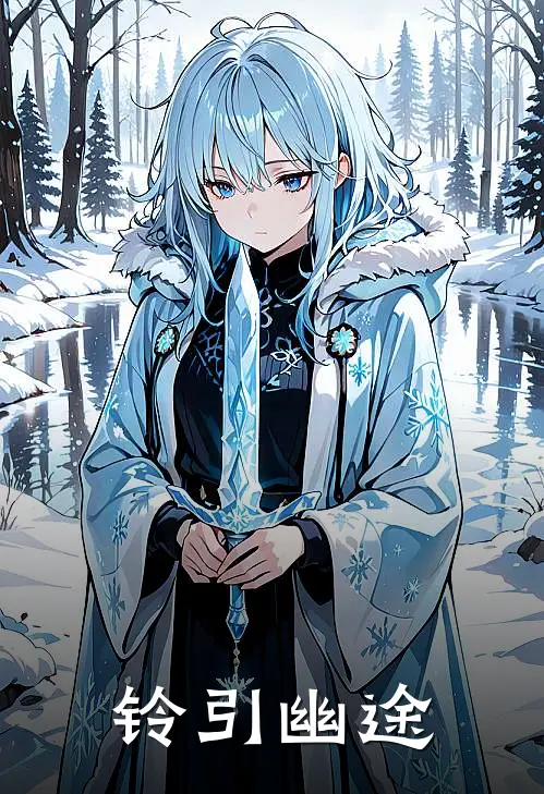 铃引幽途刘菲菲菲菲最新小说推荐_热门小说排行榜铃引幽途(刘菲菲菲菲)