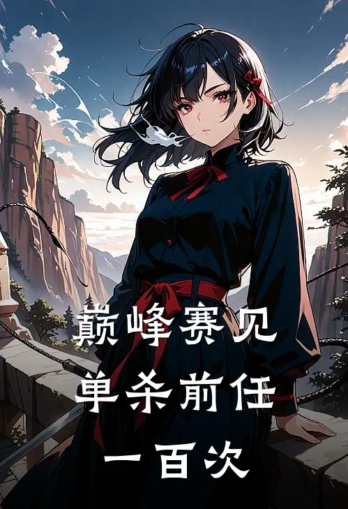 巅峰赛见：单杀前任一百次林神苏苏免费小说推荐_免费小说笔趣阁巅峰赛见：单杀前任一百次林神苏苏