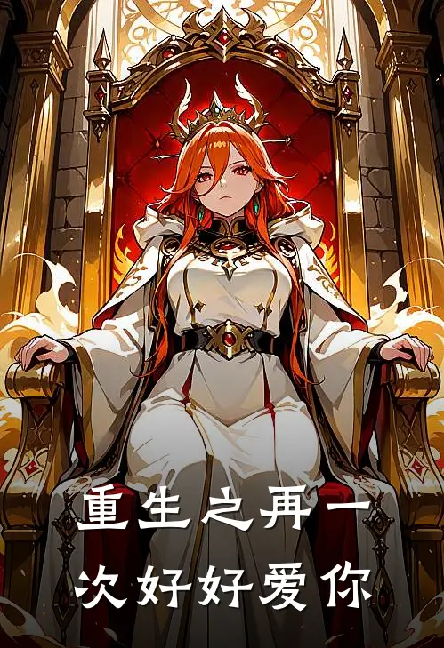 重生之再一次好好爱你(林浩苏晴)完整版免费小说_最热门小说重生之再一次好好爱你(林浩苏晴)