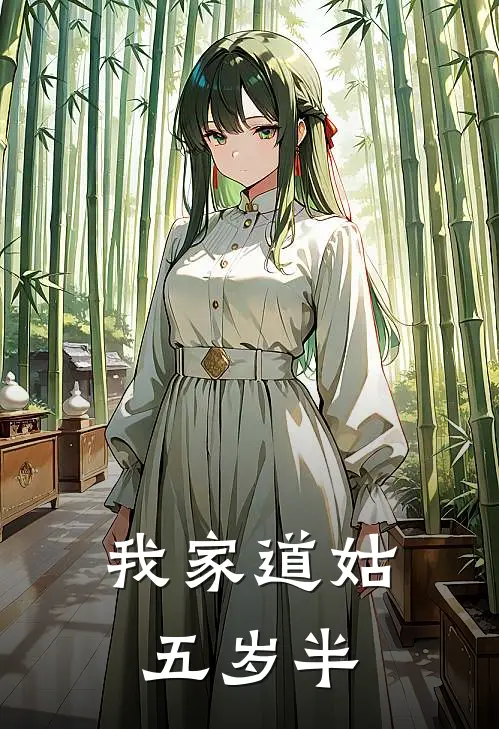 我家道姑五岁半