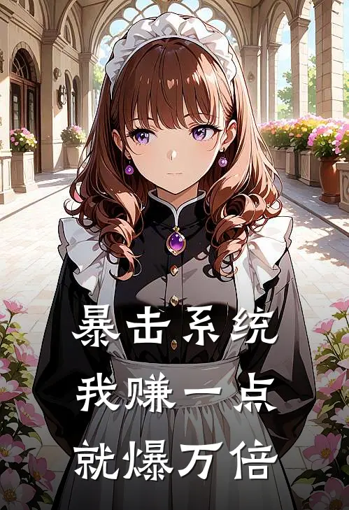 暴击系统：我赚一点就爆万倍