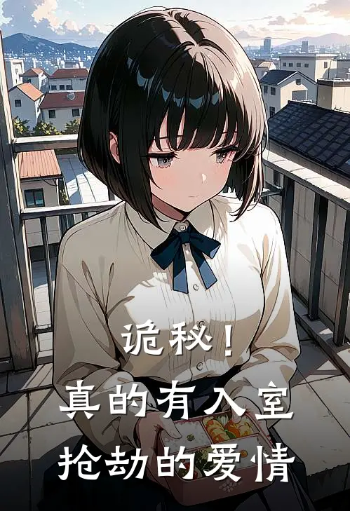 诡秘！真的有入室抢劫的爱情(程清妍齐璟)最新推荐小说_最新免费小说诡秘！真的有入室抢劫的爱情程清妍齐璟