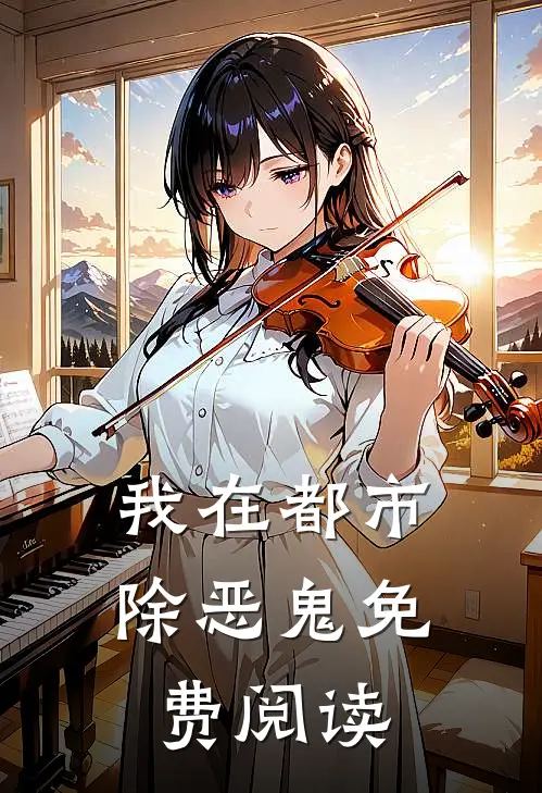 我在都市除恶鬼免费阅读
