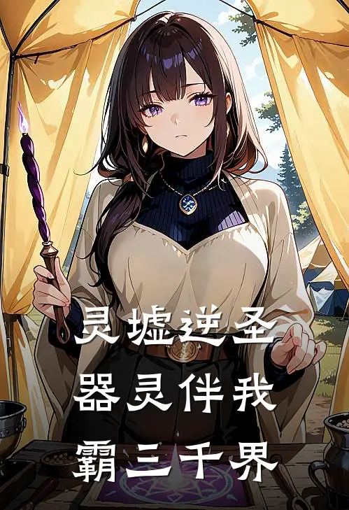 灵墟逆圣：器灵伴我霸三千界