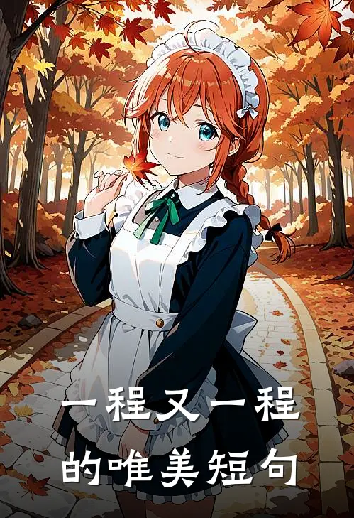 一程又一程的唯美短句