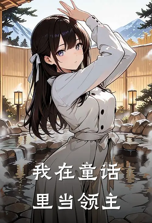 我在童话里当领主