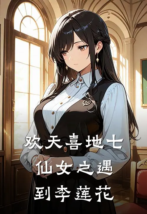 欢天喜地七仙女之遇到李莲花(青儿橙儿)免费小说_完整版免费阅读欢天喜地七仙女之遇到李莲花青儿橙儿