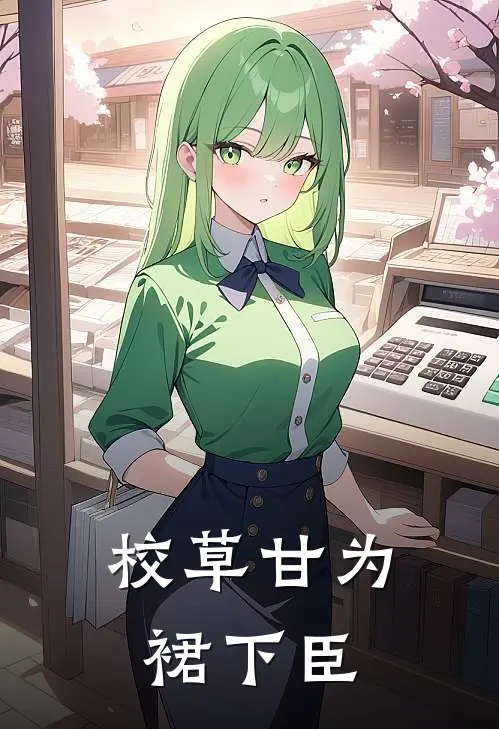 校草甘为裙下臣