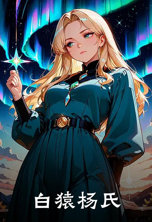 白猿杨氏(杨哲杨欣)在线阅读免费小说_完整版小说免费阅读白猿杨氏(杨哲杨欣)