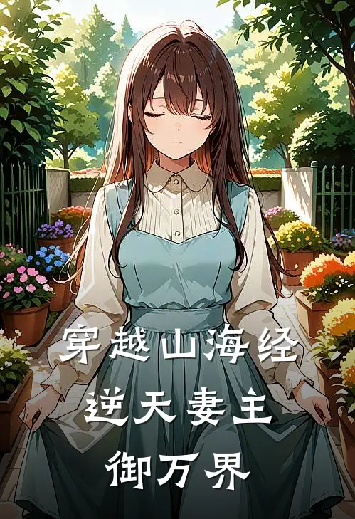 穿越山海经：逆天妻主御万界