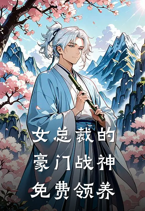 女总裁的豪门战神免费领养