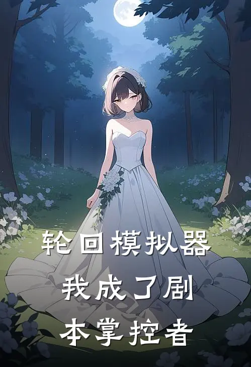 轮回模拟器：我成了剧本掌控者(谢昭谢天阙)全文阅读免费全集_完结小说轮回模拟器：我成了剧本掌控者谢昭谢天阙