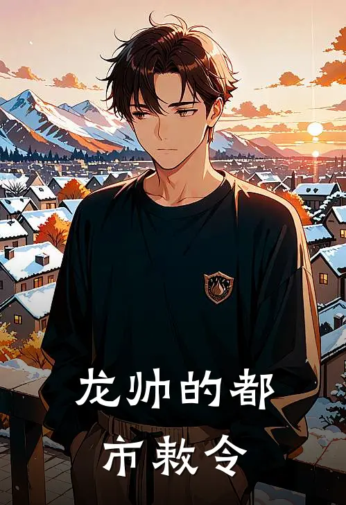 凌夜苏明远《龙帅的都市敕令》完结版阅读_(龙帅的都市敕令)全集阅读