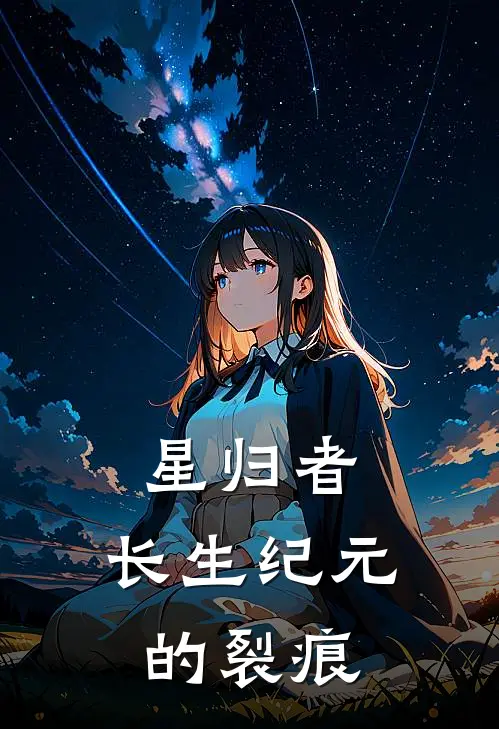 星归者：长生纪元的裂痕