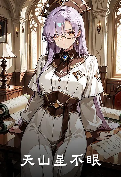 天山星不眠(阿雅沈聿珩)最新免费小说_完本小说免费阅读天山星不眠阿雅沈聿珩