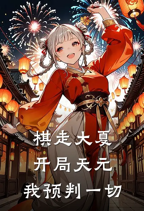 棋走大夏：开局天元，我预判一切(萧弈沈砚)免费小说阅读_免费小说完整版棋走大夏：开局天元，我预判一切(萧弈沈砚)