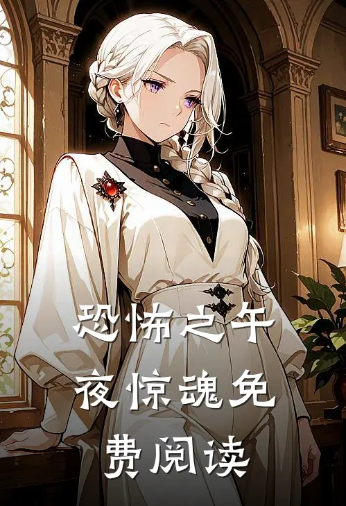 恐怖之午夜惊魂免费阅读