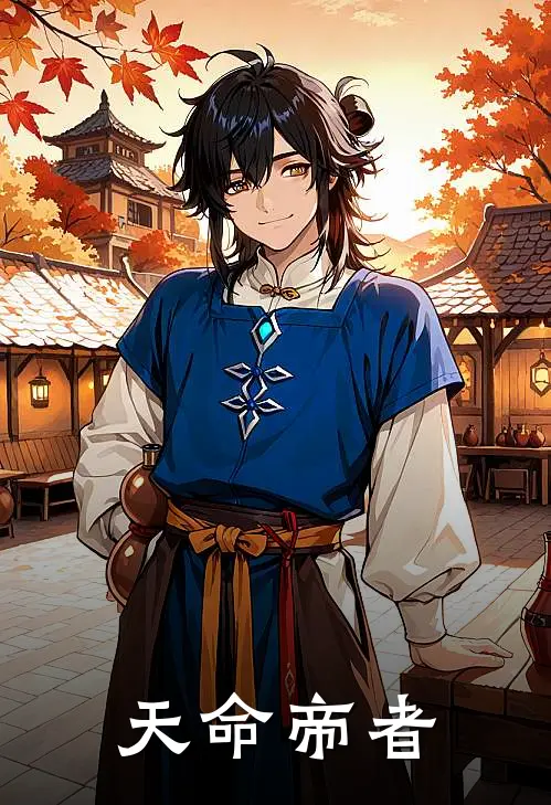 天命帝者