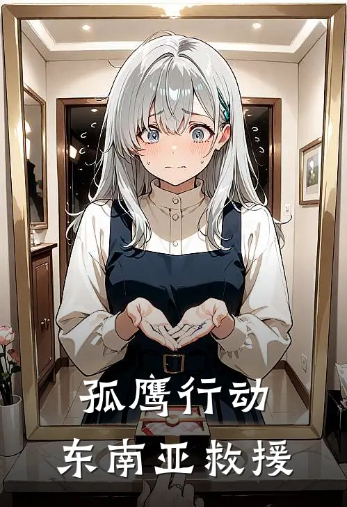 孤鹰行动：东南亚救援