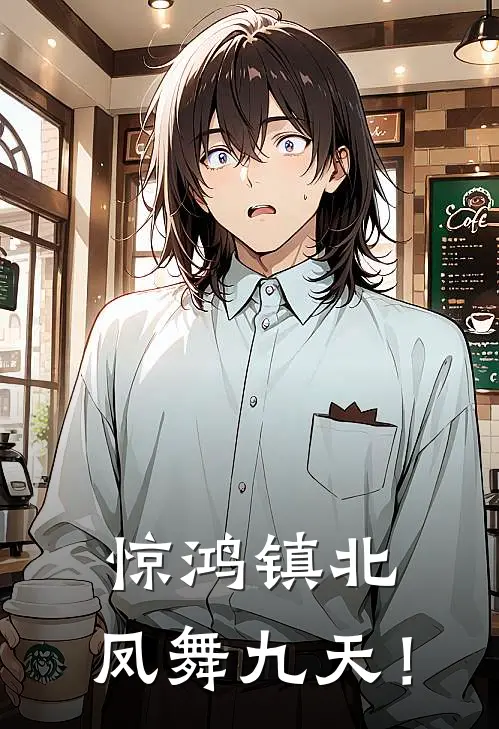 惊鸿镇北，凤舞九天！(沈惊鸿萧景渊)已完结小说_小说免费阅读惊鸿镇北，凤舞九天！沈惊鸿萧景渊