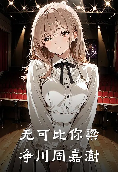 无可比你梁净川周嘉澍