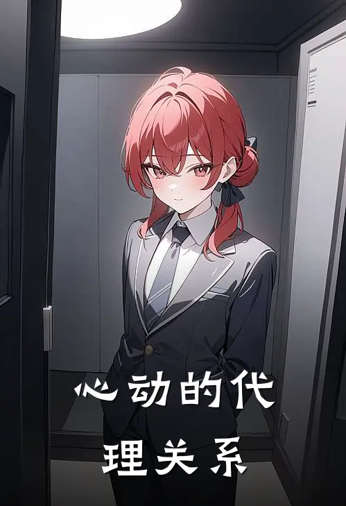 心动的代理关系陆星辰陆星辰免费完本小说_小说推荐完本心动的代理关系(陆星辰陆星辰)