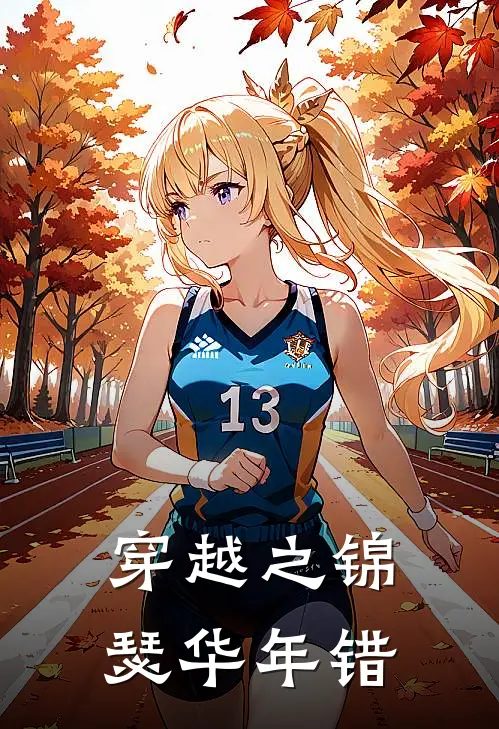 穿越之锦瑟华年错