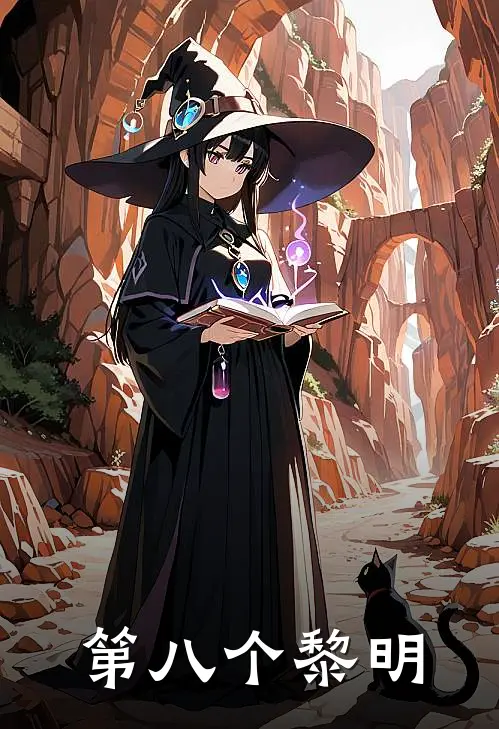 第八个黎明(陈少熙何浩楠)全文在线阅读_(第八个黎明)精彩小说