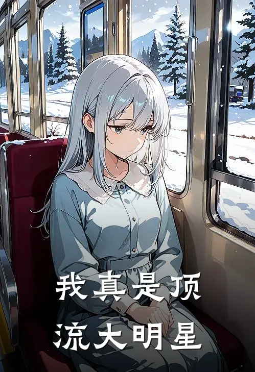 我真是顶流大明星