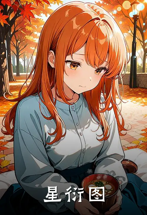 星衍图熊曜熊瑾完本小说大全_免费小说免费阅读星衍图(熊曜熊瑾)