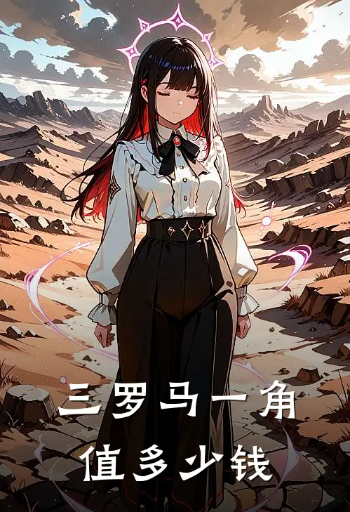 三罗马一角值多少钱