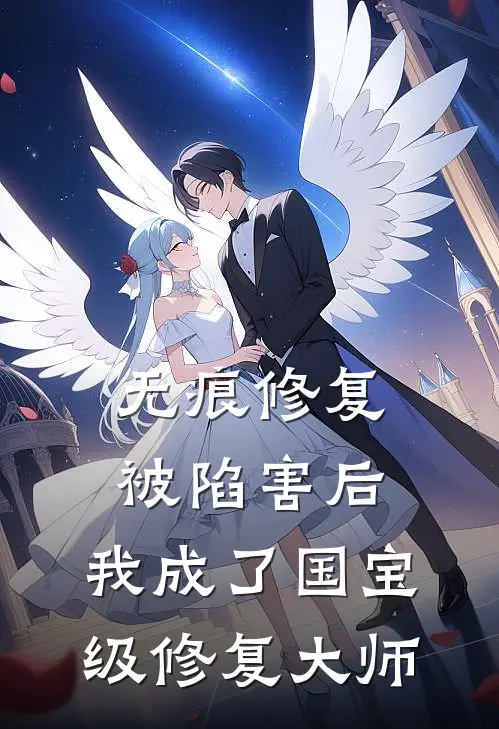 无痕修复：被陷害后，我成了国宝级修复大师(张昊林默)完结版免费小说_热门完结小说无痕修复：被陷害后，我成了国宝级修复大师(张昊林默)
