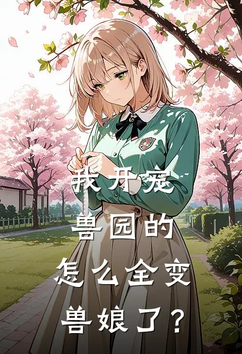 我开宠兽园的，怎么全变兽娘了？陈拾柒陈拾柒新热门小说_小说免费阅读我开宠兽园的，怎么全变兽娘了？(陈拾柒陈拾柒)