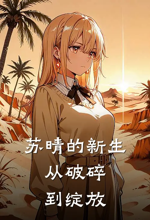 苏晴的新生：从破碎到绽放