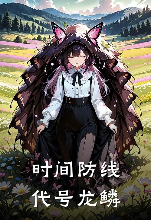 时间防线：代号龙鳞