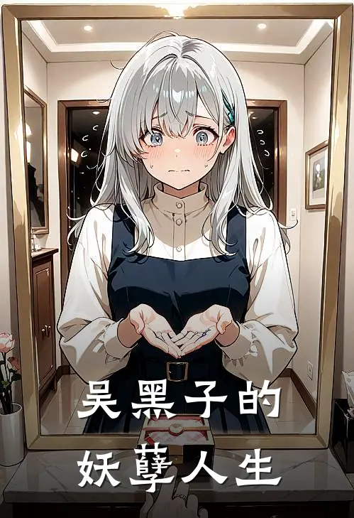 吴黑子的妖孽人生