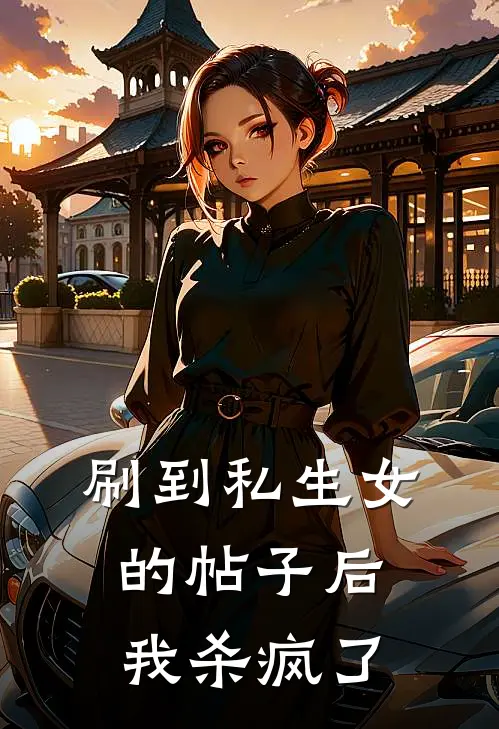 刷到私生女的帖子后，我杀疯了(江亦琛沈知秋)免费小说大全_小说完结免费刷到私生女的帖子后，我杀疯了江亦琛沈知秋