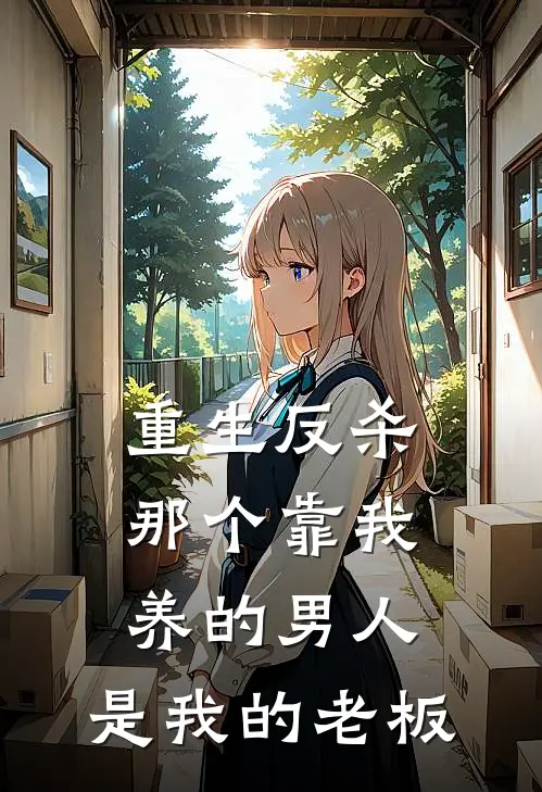 重生反杀：那个靠我养的男人，是我的老板白莲花苏晚全文阅读免费全集_免费小说重生反杀：那个靠我养的男人，是我的老板(白莲花苏晚)