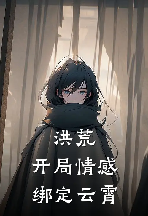 洪荒：开局情感绑定云霄