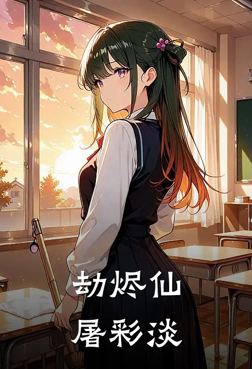 劫烬仙屠彩淡（萧衍王虎）最新章节列表_萧衍王虎)劫烬仙屠彩淡最新章节列表笔趣阁（劫烬仙屠彩淡）