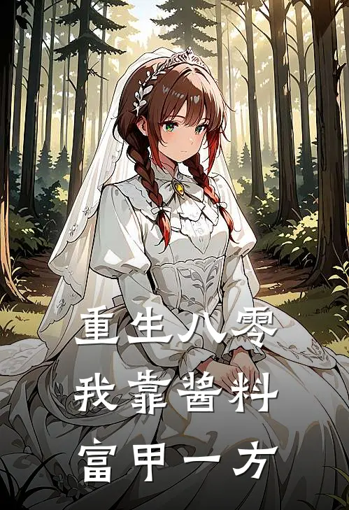 重生八零：我靠酱料富甲一方(姜晚赵大勇)推荐完结小说_最新章节列表重生八零：我靠酱料富甲一方(姜晚赵大勇)