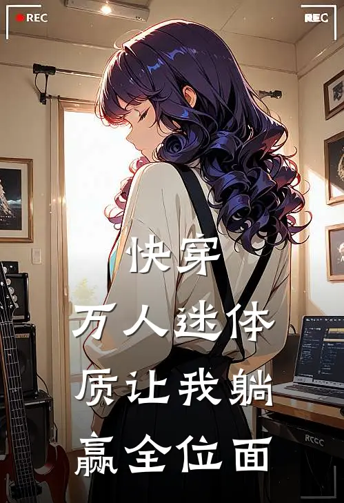 快穿：万人迷体质让我躺赢全位面