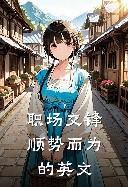 职场交锋,顺势而为的英文